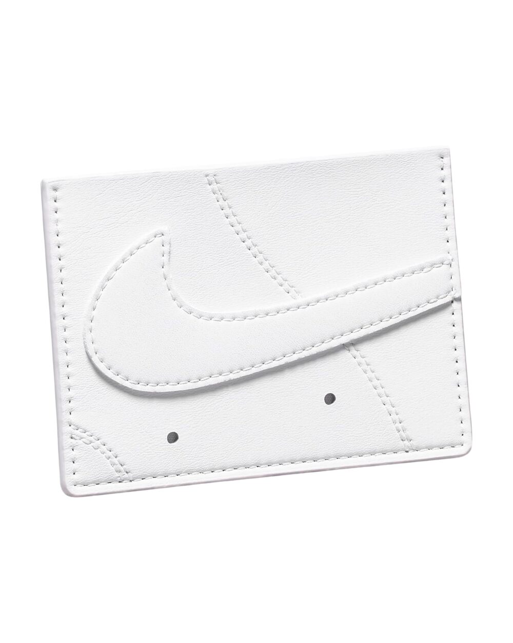 4574 Air Force 1 Slim Card Wallet – Sneaker-Inspired Compact Design